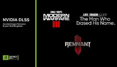 Call of Duty: Modern Warfare III 10 Kasım'da DLSS Desteğiyle Piyasaya Çıkıyor