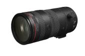 Canon'un yenilikçi RF Lens Serisi amatörden profesyonele herkesi büyüleyecek!