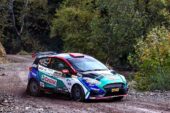 Castrol Ford Team Türkiye, Ege Rallisi'nde Genç Pilotları ile Zirvedeydi
