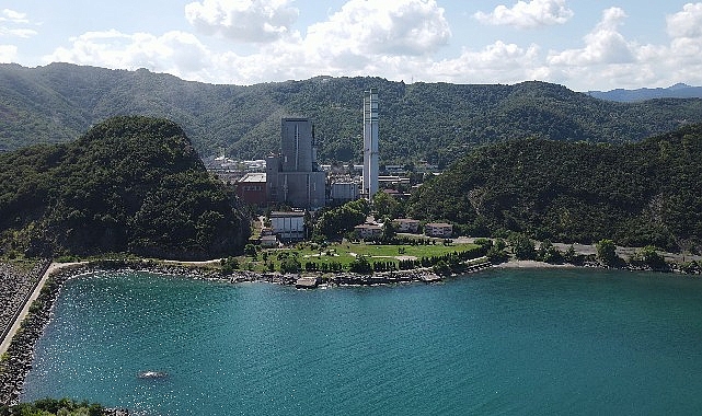 ÇATES'in Halka Arzında Talep Toplama   Tarihleri, 30 Kasım – 1 Aralık