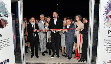 Çiğli'nin İlk Havacılık Müzesi Açıldı