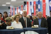 Cumhuriyet'in 100.Yılı Sergisi Kapılarını Açtı