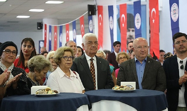 Cumhuriyet'in 100.Yılı Sergisi Kapılarını Açtı