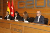Cumhuriyetin 100. yılında BBVA,   İspanya' da yatırımcılara Türkiye tecrübelerini aktardı