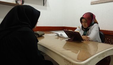 Daru'l Huffaz'da Yeni Dönem Kayıtları Başlıyor
