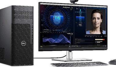 Dell'in 96 çekirdekli en yeni iş istasyonuyla tanışın