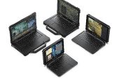 Dell'in En Taşınabilir Tamamen Dayanıklı Tableti: Yeni Dell Latitude Rugged Extreme Tablet   
