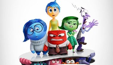 Disney ve Pixar imzalı büyük beğeni toplayan 'Ters Yüz' filmi ikincisiyle geliyor Disney ve Pixar imzalı büyük beğeni toplayan 'Ters Yüz' filmi ikincisiyle geliyor