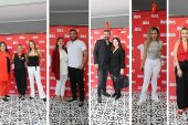 Dora Magazin ve Erdoder İzmir'den coşkulu 100. Yıl kutlaması