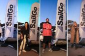 Dora Magazin ve Sailgo iş birliğiyle gerçekleşen unutulmaz yelken turu