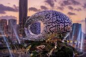 Dubai, Türk Seyahatseverleri Dubai'nin Harikalarını Keşfetmeye Davet Ediyor