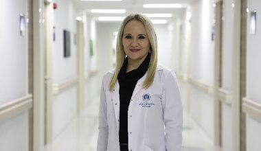 Dünya'da Her 10 Kişiden 2'si KOAH Hastası!