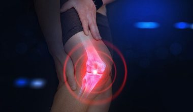 Eklem Ağırlarının En Sık Sebebi Kıkırdak Aşınması