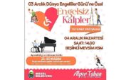 Engelsiz Kalpler Yetenek Yarışması İçin Kayıtlar Başladı