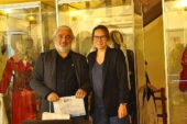 Etnografya Müzesinde “Osmanlı Lüleleri" anlatıldı