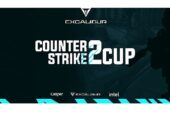Excalıbur counter-  strıke 2 turnuvası'na kayıtlar başladı !