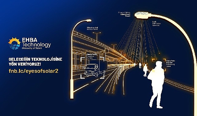 Eyes of Solar 9,5 milyon TL fon talebiyle  ikinci kez kitle fonlama sahnesinde