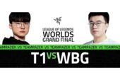 Faker ve weıbo gamıng worlds 2023'te team razer bayrağını dalgalandırdı !