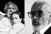 Fotoğrafçı Sven Marquardt Berlin'deki kulüp kültürüne odaklanan sergisi ile Yapı Kredi bomontiada'da