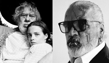 Fotoğrafçı Sven Marquardt Berlin'deki kulüp kültürüne odaklanan sergisi ile Yapı Kredi bomontiada'da