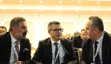 Gümrük ve ticaret politikalarının geleceği mercek altına alındı