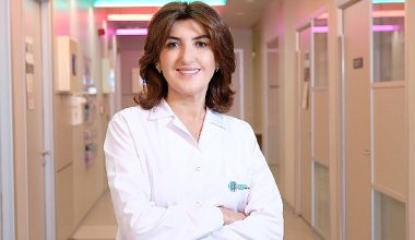 Hastayken maske takmak şart!