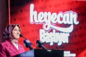 Heyecan merkezleri hizmete açıldı