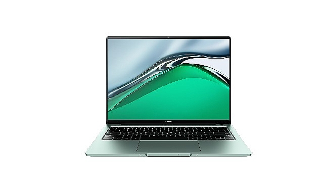 HUAWEI MateBook 14s 2023,   HUAWEI Online Mağaza'da ön satışa sunuldu