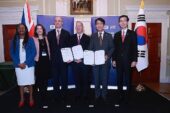 Hyundai ve University College London, Karbonsuz Geleceğin Teknolojileri İçin İşbirliği Yapıyor.