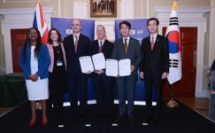 Hyundai ve University College London, Karbonsuz Geleceğin Teknolojileri İçin İşbirliği Yapıyor.