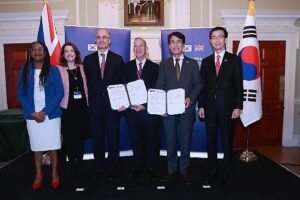 Hyundai ve University College London, Karbonsuz Geleceğin Teknolojileri İçin İşbirliği Yapıyor.