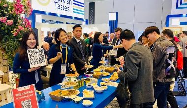 İhracatçılar, Çin'e dış ticaret açığını düşürmeye gidiyor