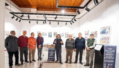 İkinci Kemeraltı Çalıştayı'ndan Başkan Soyer'e teşekkür 
