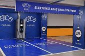 İlklerin Şarj Operatörü Eşarj ve Dünyanın Lider Elektrikli Araç Üreticisi BYD Güçlerini Birleştirdi