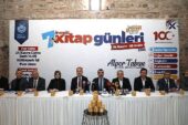 İnegöl Belediyesi: 7. Kitap Günleri İçin Geri Sayım Başladı