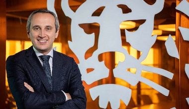 ING Türkiye 2023 yılı üçüncü çeyrek finansal sonuçlarını açıkladı