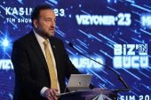 İş, ekonomi, sanayi ve ticaret dünyası vizyoner 23'te buluşuyor