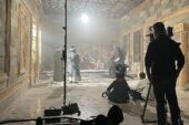 “İslam Medeniyetinin Altın Çağı'nın Başlangıcı: Halife Me'mun ve Beytü'l-Hikme" Belgeselinin Çekimlerine, KTO Karatay Üniversitesi Film Platosunda Başlandı