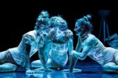 İstanbul'da İskandinav Rüzgârı: Jo Strømgren Kompani'nin Efsanevi 'Made in Oslo' Performansı, CRR'de Sanatseverlerle Buluşuyor!