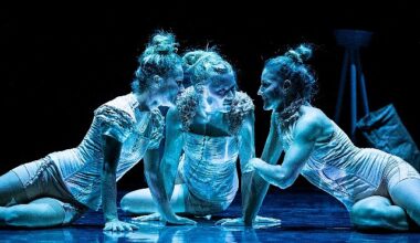 İstanbul'da İskandinav Rüzgârı: Jo Strømgren Kompani'nin Efsanevi 'Made in Oslo' Performansı, CRR'de Sanatseverlerle Buluşuyor!