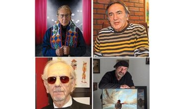 İzmir Mizah Festivali Onur Ödülleri açıklandı