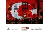İzmir'de Cumhuriyet'in 100. Yıl Coşkusu Fotoğraf Yarışması sonuçlandı