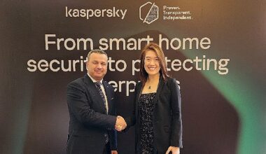 Kaspersky Afrika bölgesindeki ilk Şeffaflık Merkezini açtı
