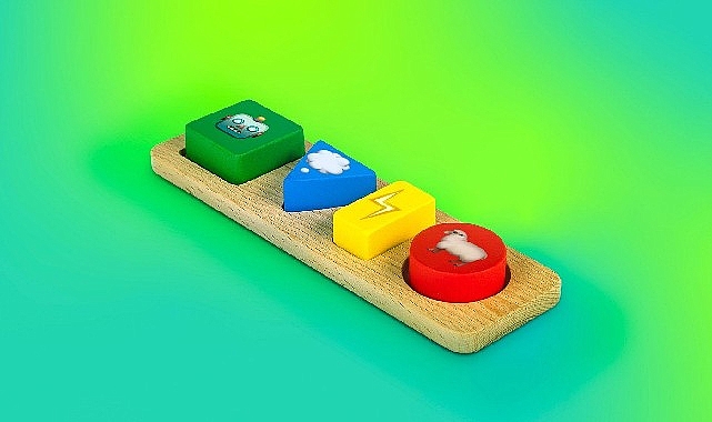 Kaspersky'den, Şifre Güvenliğine Emoji Dokunuşu: Dijital Korumanızı Renklendirin!