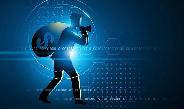 Kaspersky'nin Raporunda İşlenen Siber Tehditler: Zararlı Bankacılık Yazılımları, Bilgi Hırsızları ve Yeni Fidye Yazılımları