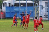 Kemer Belediyespor dolu dizgin