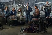 Kevin Hart, Úrsula Corberó, Jean Reno, Sam Wortinghton gibi isimleri bir araya getiren Uçuk Bir İş, 12 Ocak 2024'te Netflix'te!