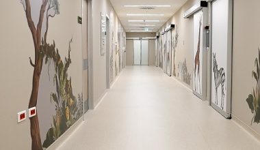 Koç Üniversitesi Hastanesi   “Pediatrik Kemik İliği Nakli Merkezi" Açıldı
