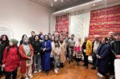 Kocaeli Yerel Kültür Müzesi'nde sanat tarihi dersi unutulmaz bir deneyim sundu