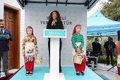 Kocaeli'nin yerel kültürünü yaşatacak müze açıldı